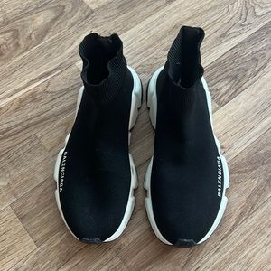 Balenciaga Speedy Trainer
